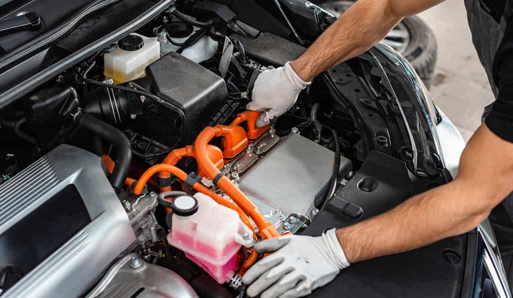 Mantenimiento preventivo del auto: qué revisar y cada cuánto