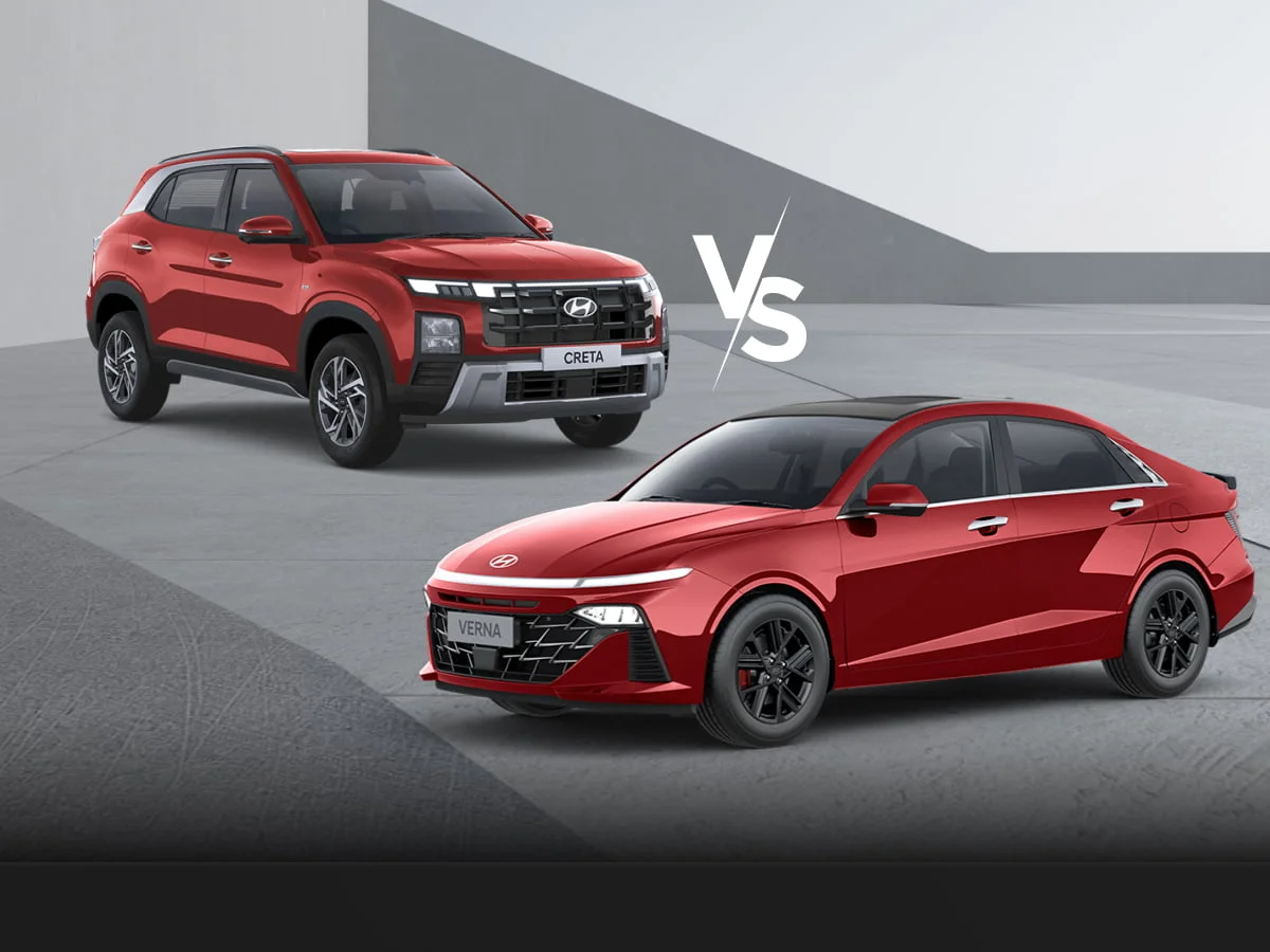 SUV vs Sedán: ¿qué conviene más para las calles argentinas?